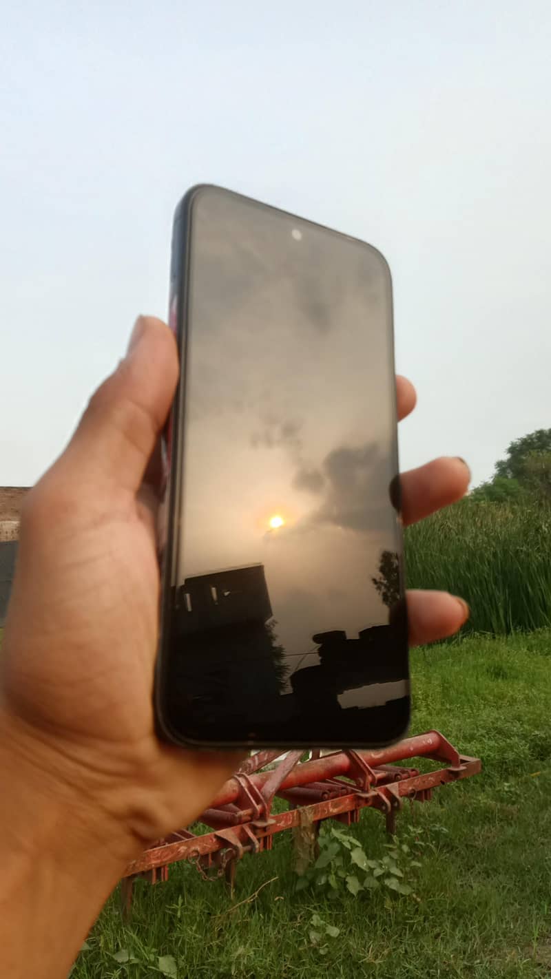 Tecno spark 50 1