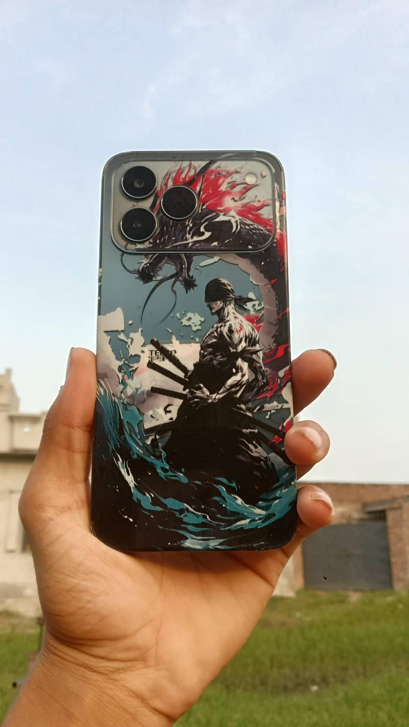 Tecno spark 50 2