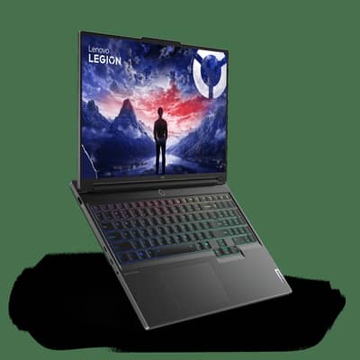Lenovo Legion 7i, Core i9 14th Gen 16GB RAM 1TB SSD RTX 4070 8GB CARD