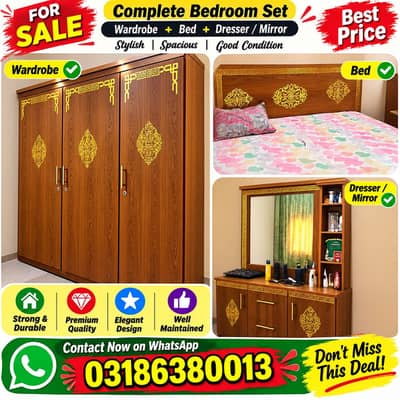 Room Set Furniture