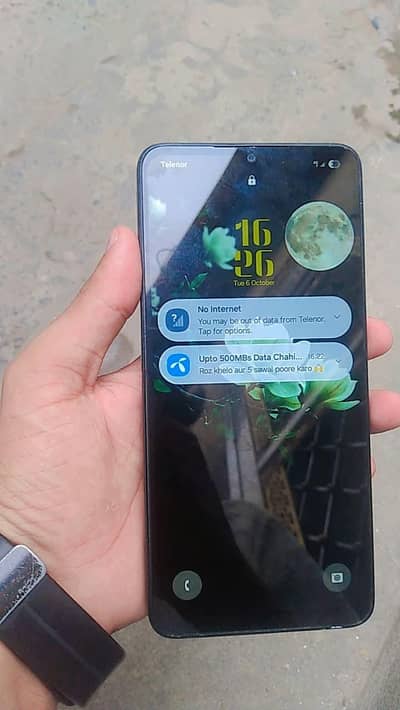 Samsung Mobile A05