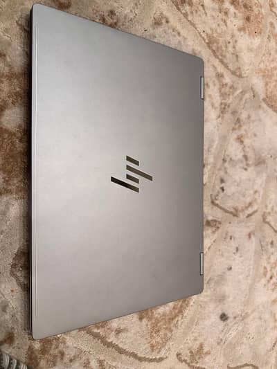 Hp ominibook x