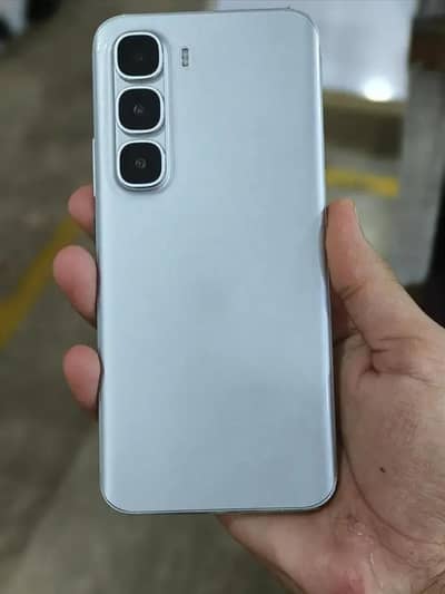 Infinix hot 60 pro plus