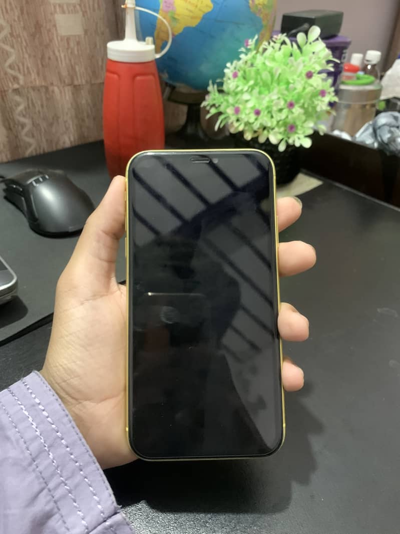 Apple iPhone 11 2