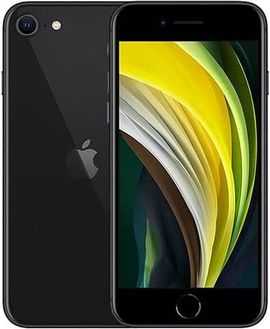 Apple iPhone SE 0