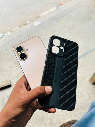 Infinix Smart 10 Urgent sale