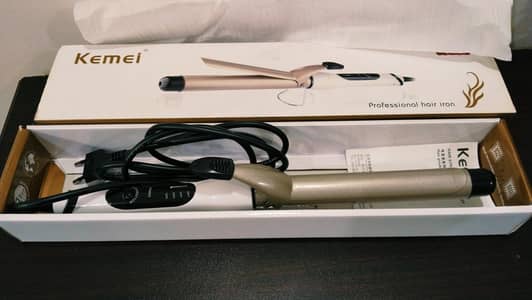 hair curler