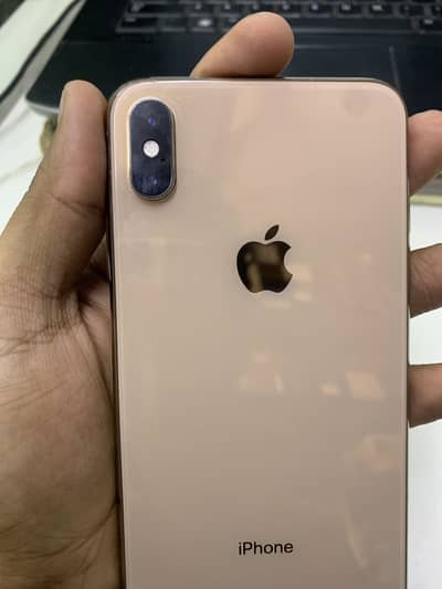 Apple iPhone XS Max