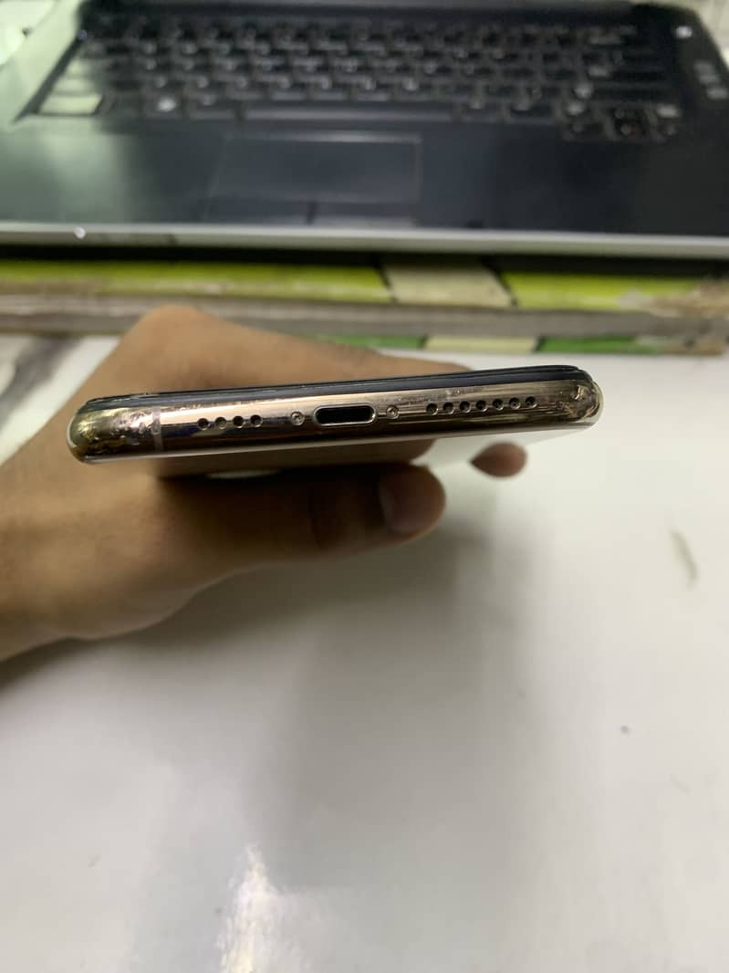 Apple iPhone XS Max 4