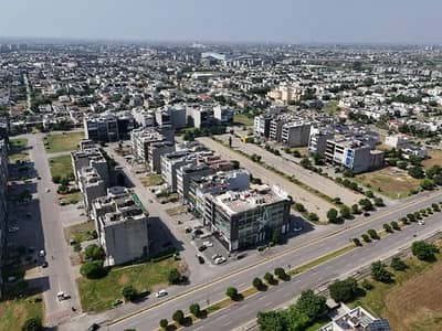 5 MARLA ALLOCATION FILE FOR SALE AT DHA PHASE 7