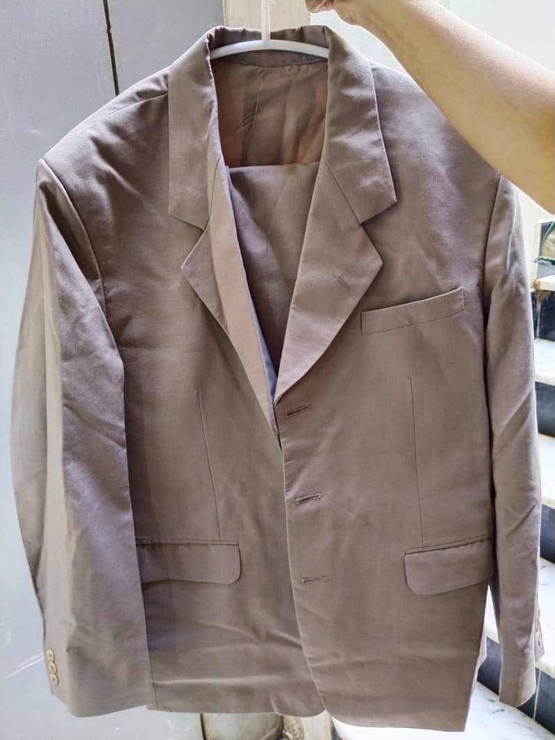 Coats paint 1