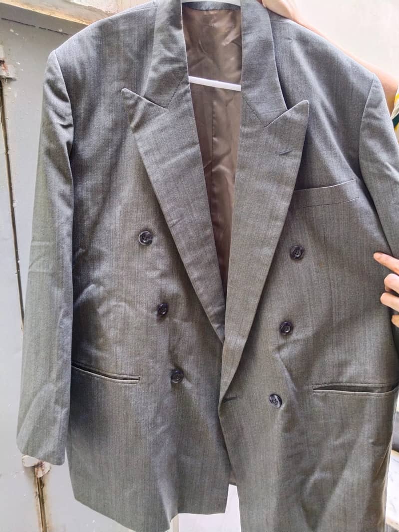 Coats paint 2