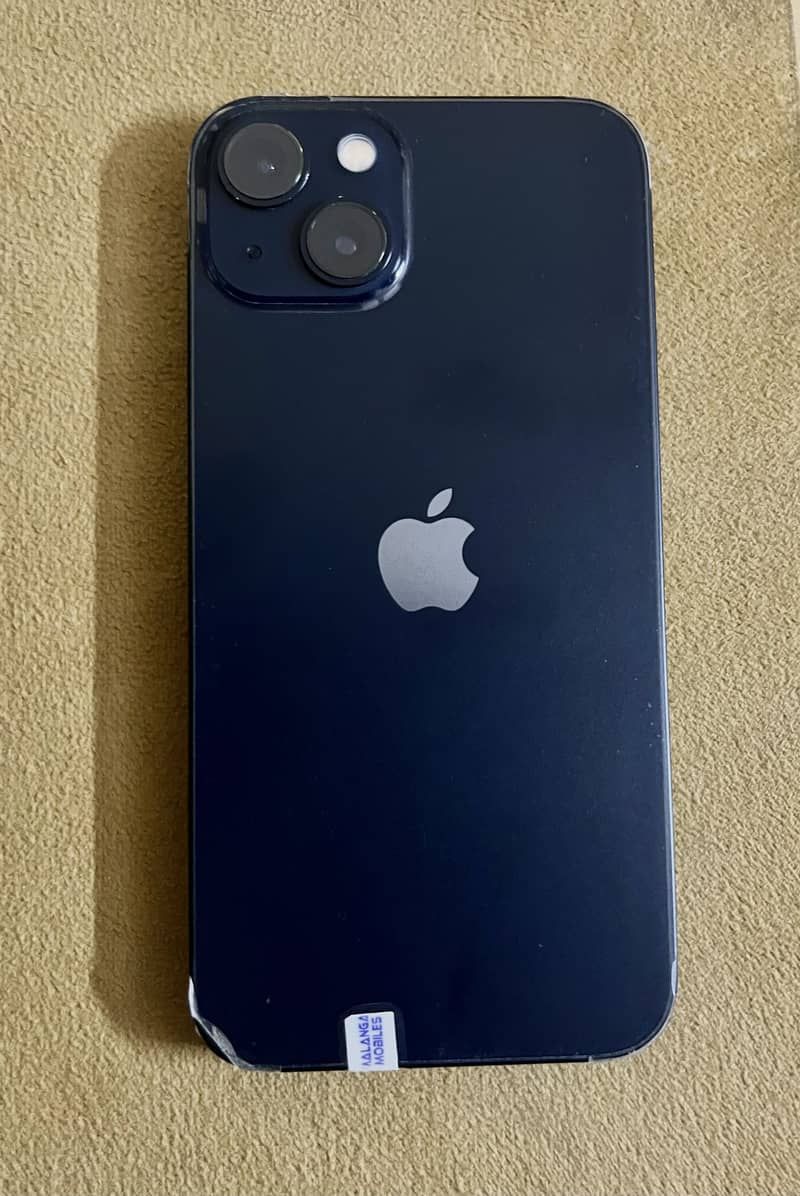 Apple iPhone 13 0