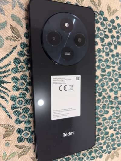 Xiaomi Redmi 14C