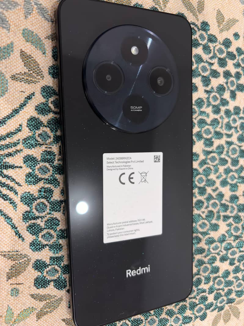 Xiaomi Redmi 14C 0
