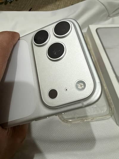 Apple iPhone 17 Pro Max