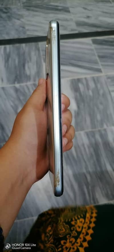 Vivo Y21
