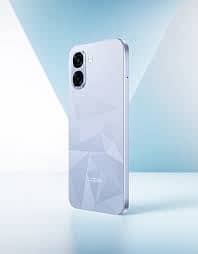 OPPO A6k 1