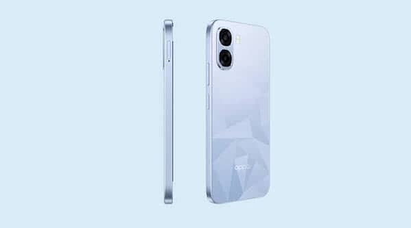OPPO A6k 2