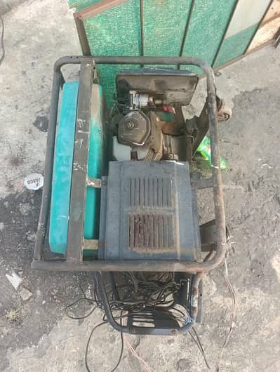 working condition generator