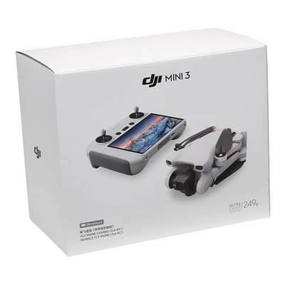 Dji mini 3 drone for sale