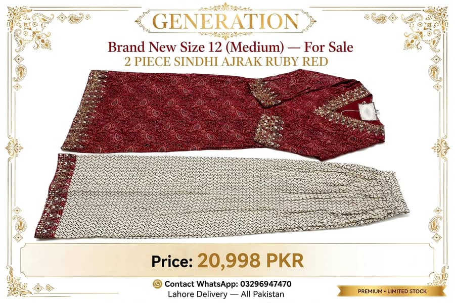 Generation formal 0