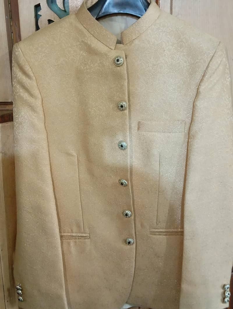 prince coat 0