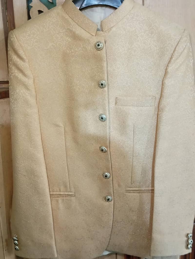 prince coat 1