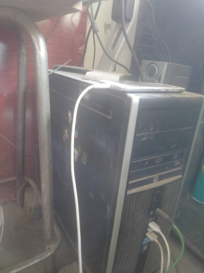 core i5 2nd generation tower xl size 1