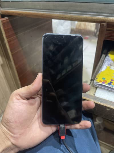 Vivo Y51s