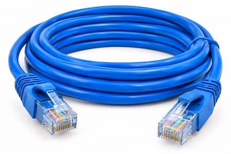 Internet cable