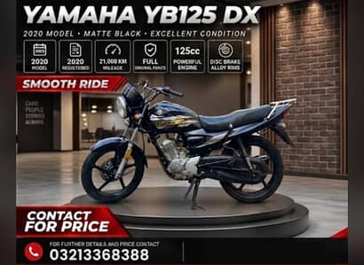 yamaha ybz 125 better than ybr Suzuki honda