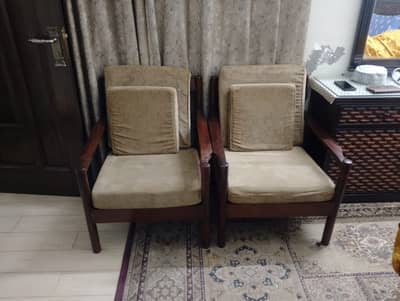 Room Chairs