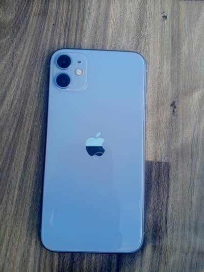 Apple iPhone 11 exchange possible