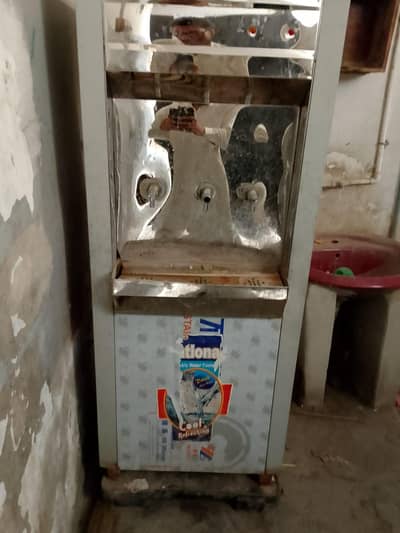 water cooler for school