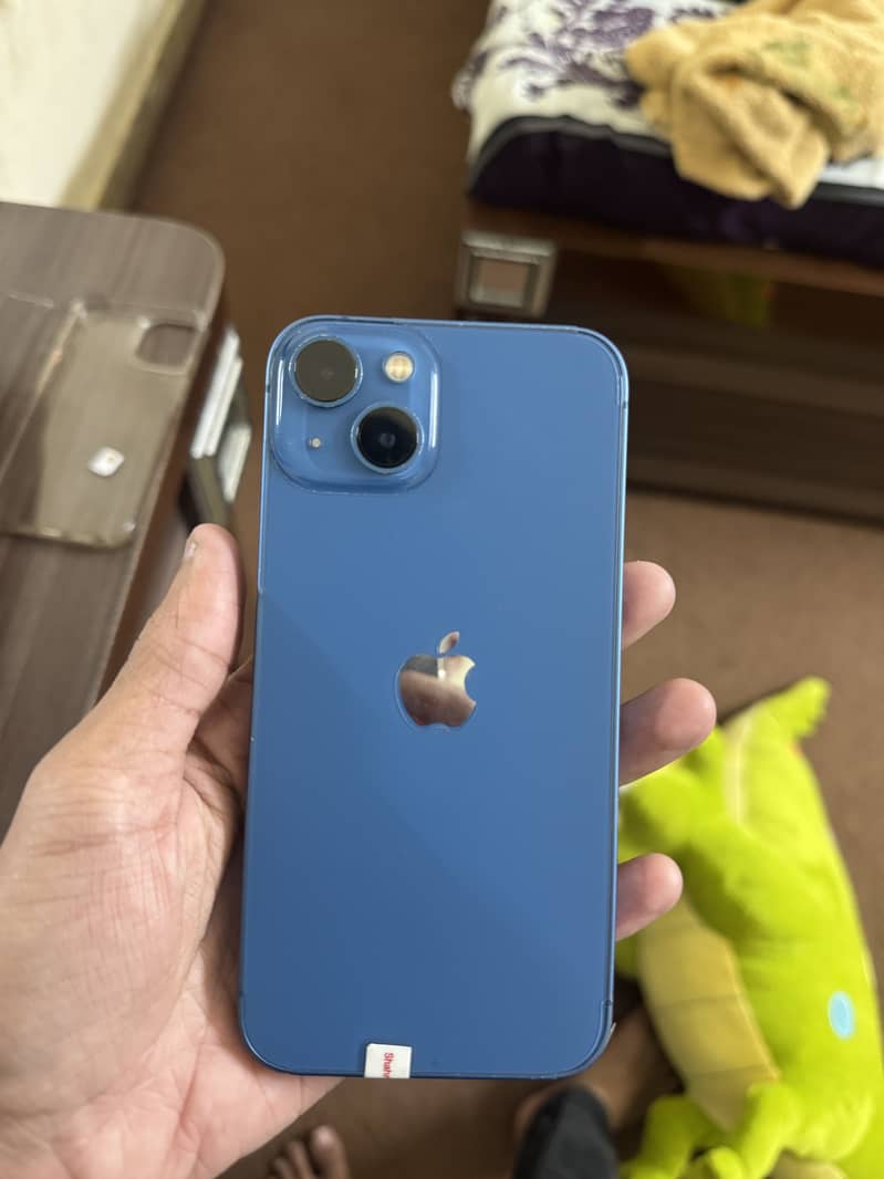 IPHONE 13 APPROVED 2