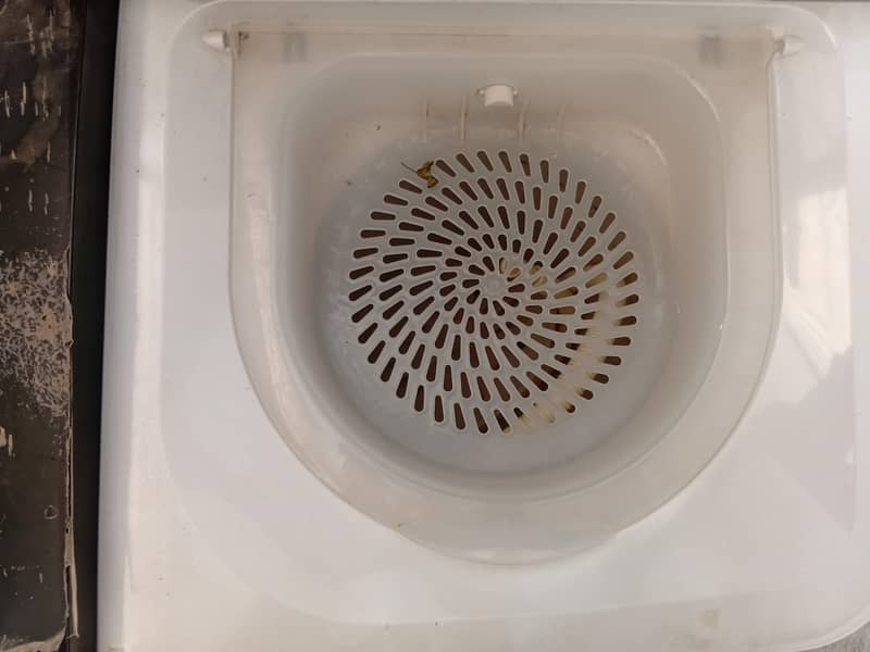 washing machine dawlance 1