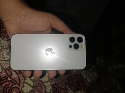 Apple iPhone 12 Pro