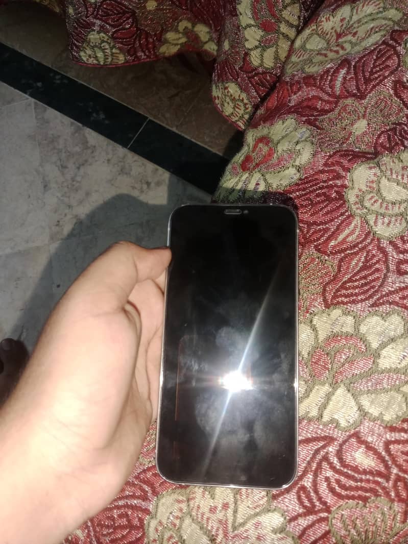 Apple iPhone 12 Pro 1