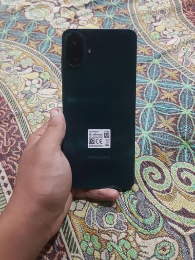 Samsung Mobile A07 5G