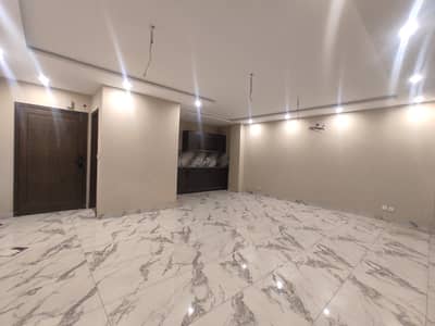 Elite Luxury Office Space for Rent | Prime Sector E Location | Bahria Town Lahore
