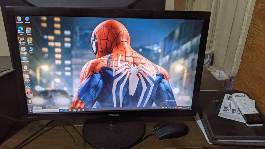 Asus 20 inch screen 2