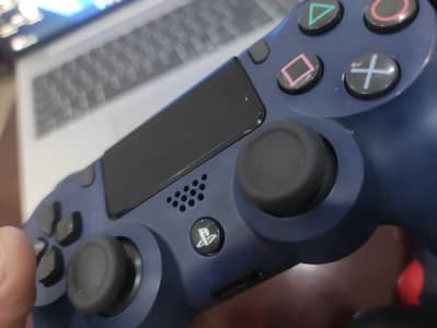 PS4 controller two pieces brand new