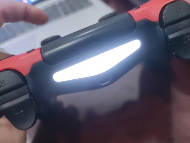 PS4 controller two pieces brand new 6