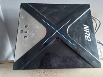 NRE UPS great condition