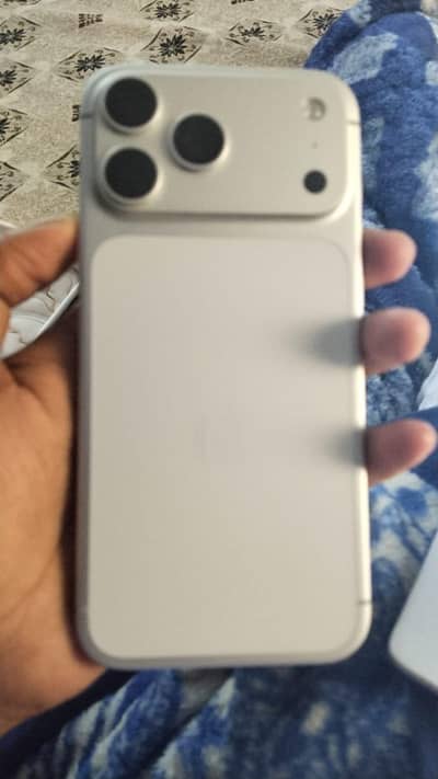 Apple iPhone 17 Pro Max