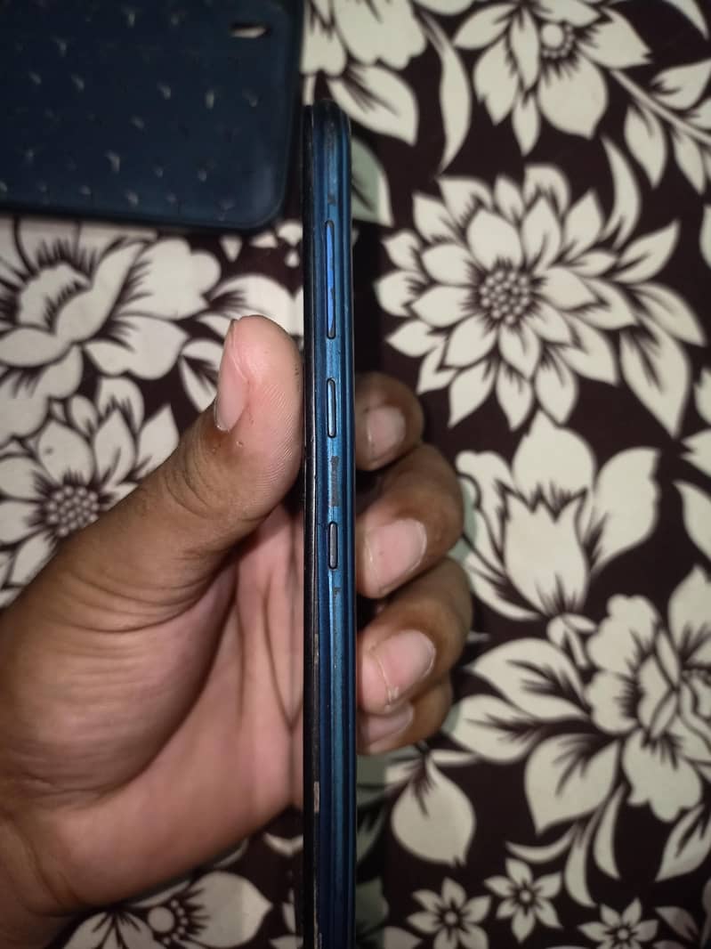 Infinix Smart 4 2