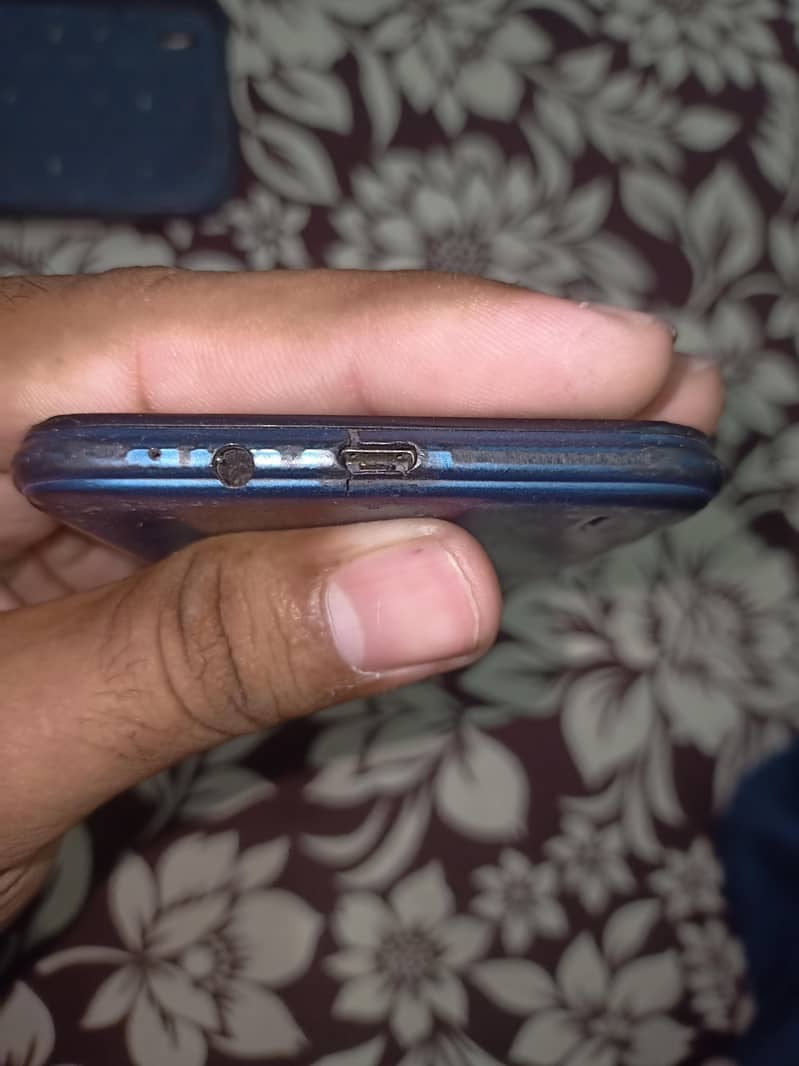 Infinix Smart 4 3