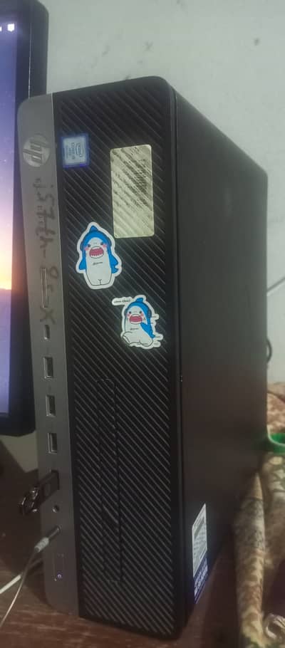 Core I5 7th gen cpu