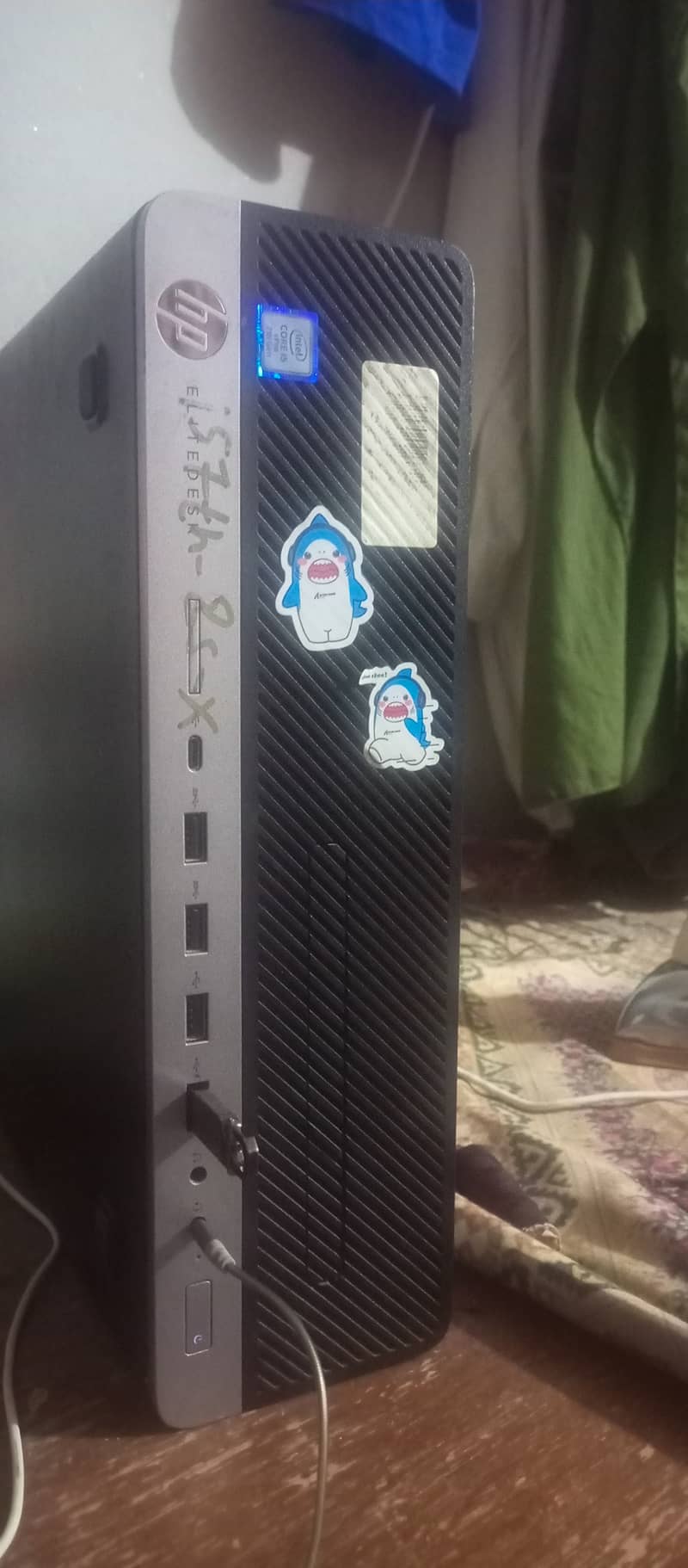 Core I5 7th gen cpu 1